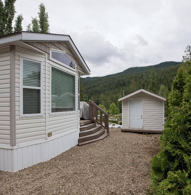 Blind Bay Resort Exterior photo