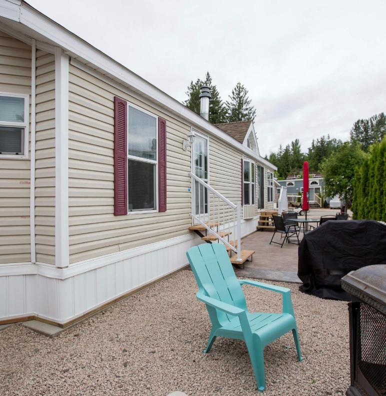 Blind Bay Resort Exterior photo