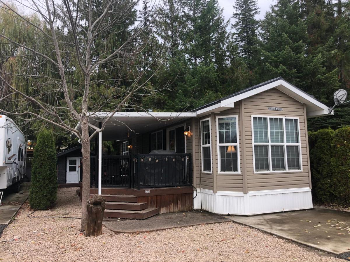 Blind Bay Resort Exterior photo